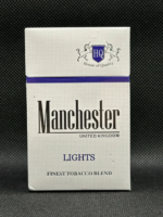 Manchester Light Blue - Image 2