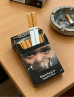 Manchester Sapphire Blue - Image 2