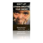 Manchester Sapphire Blue - Image 3