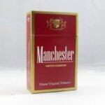 Manchester United Kingdom Red