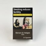 Benson & Hedges Gold